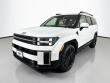 New 2027 Hyundai Santa Fe Calligraphy FWD SUV