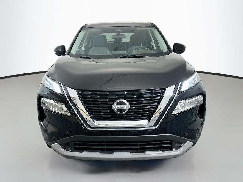 Used 2023 Nissan Rogue SV SUV