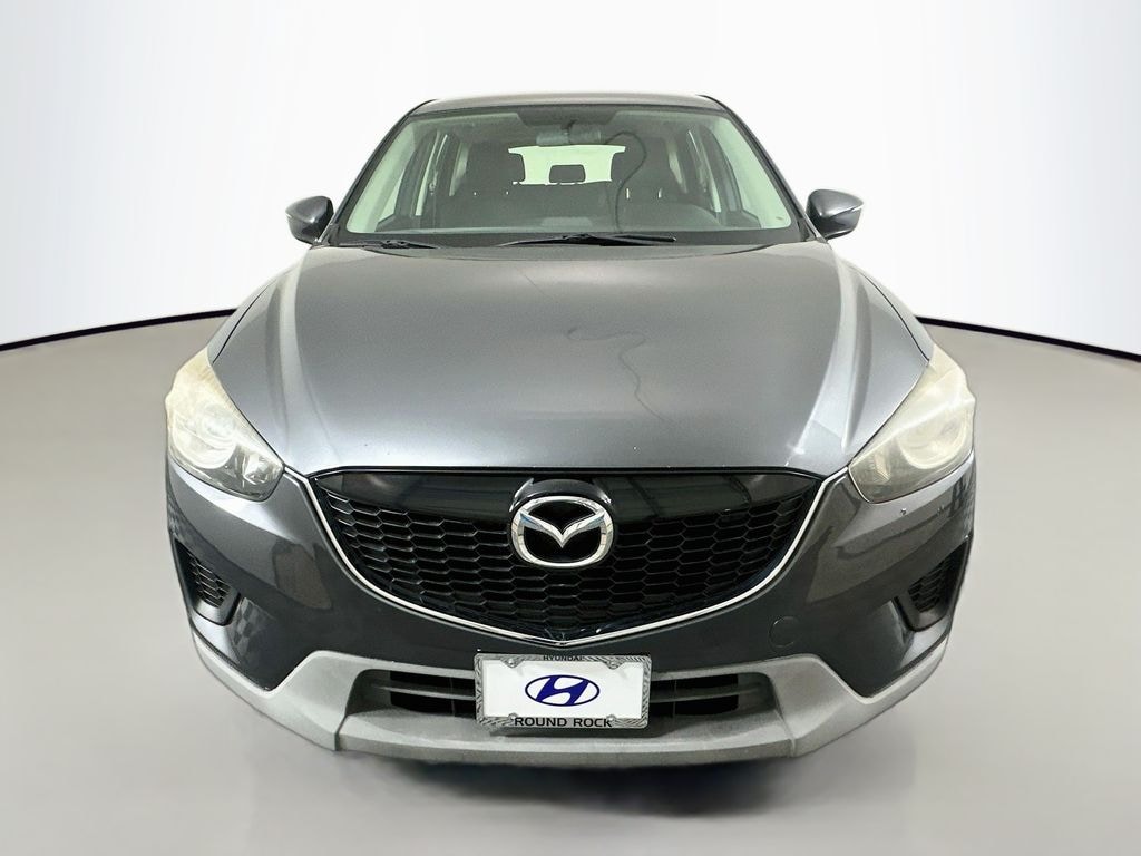 Used 2015 Mazda CX-5 Sport SUV