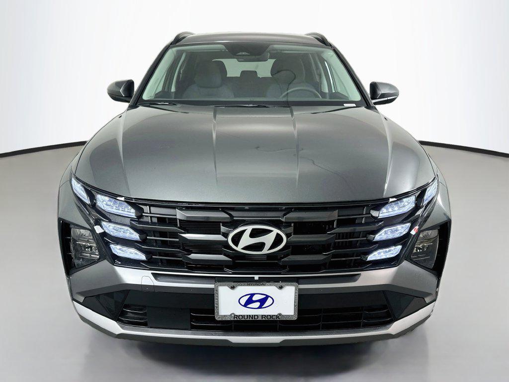 New 2026 Hyundai Tucson Hybrid SEL FWD SUV