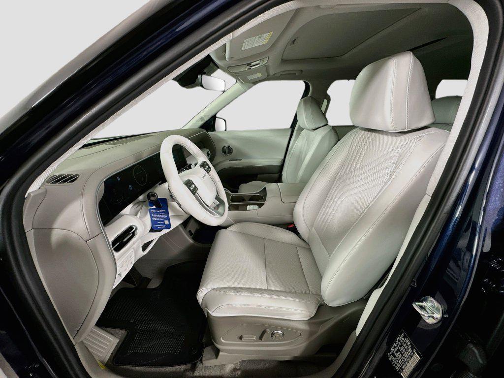 2026 Hyundai Palisade SEL Premium - Photo 15