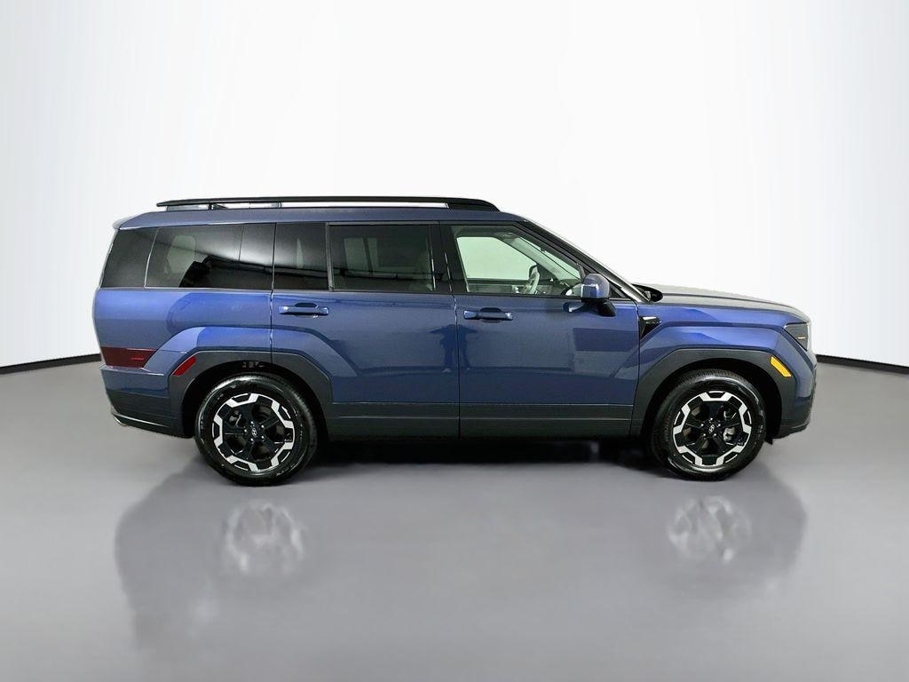 New 2027 Hyundai Santa Fe SEL FWD SUV