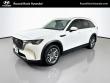 Used 2024 Mazda CX-90 3.3 Turbo Select SUV