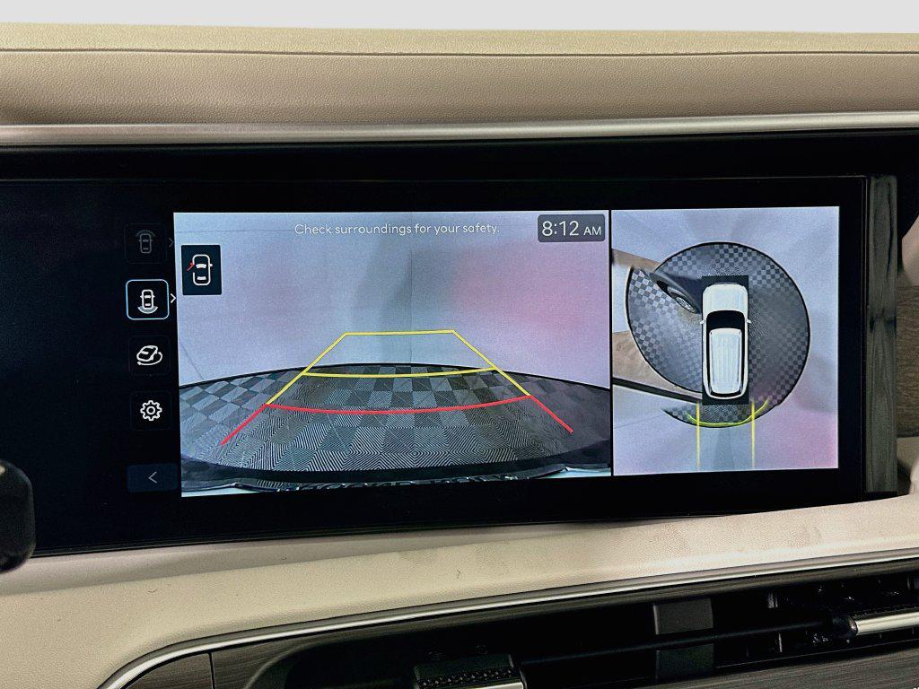 2026 Hyundai Palisade SEL Premium - Photo 12