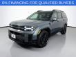 Certified 2026 Hyundai Santa Fe Calligraphy SUV