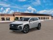 New 2026 Hyundai Tucson SEL FWD SUV