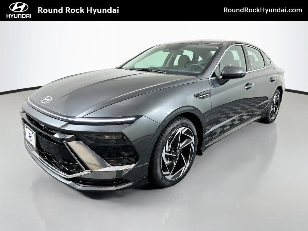 2026 Hyundai Sonata