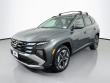 New 2026 Hyundai Tucson Hybrid SEL Convenience SUV