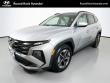 Certified 2026 Hyundai Tucson SEL SUV