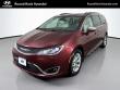 Used 2017 Chrysler Pacifica Limited Van