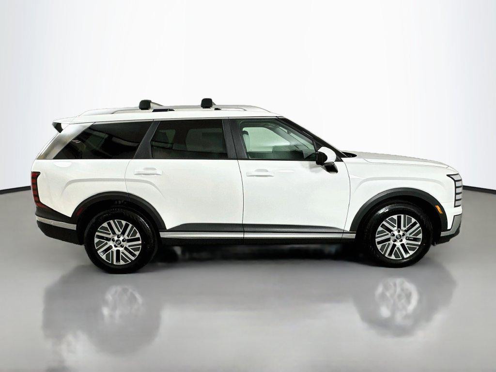 New 2027 Hyundai Palisade Hybrid Blue SEL Premium 7P SUV