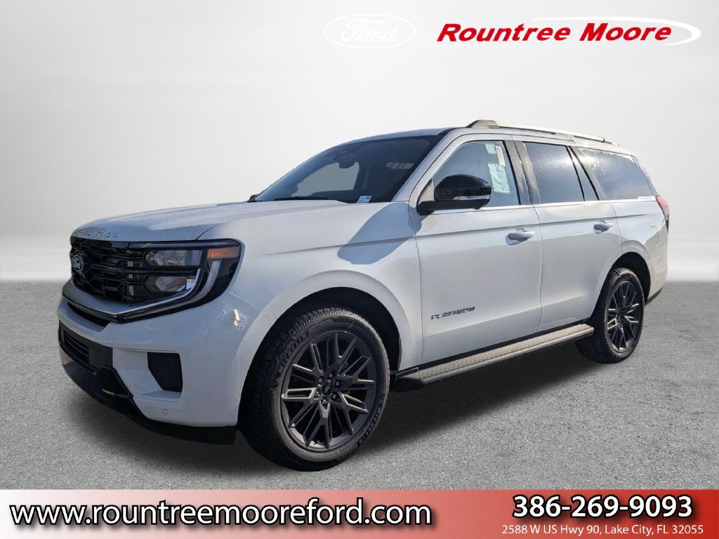  Ford Expedition