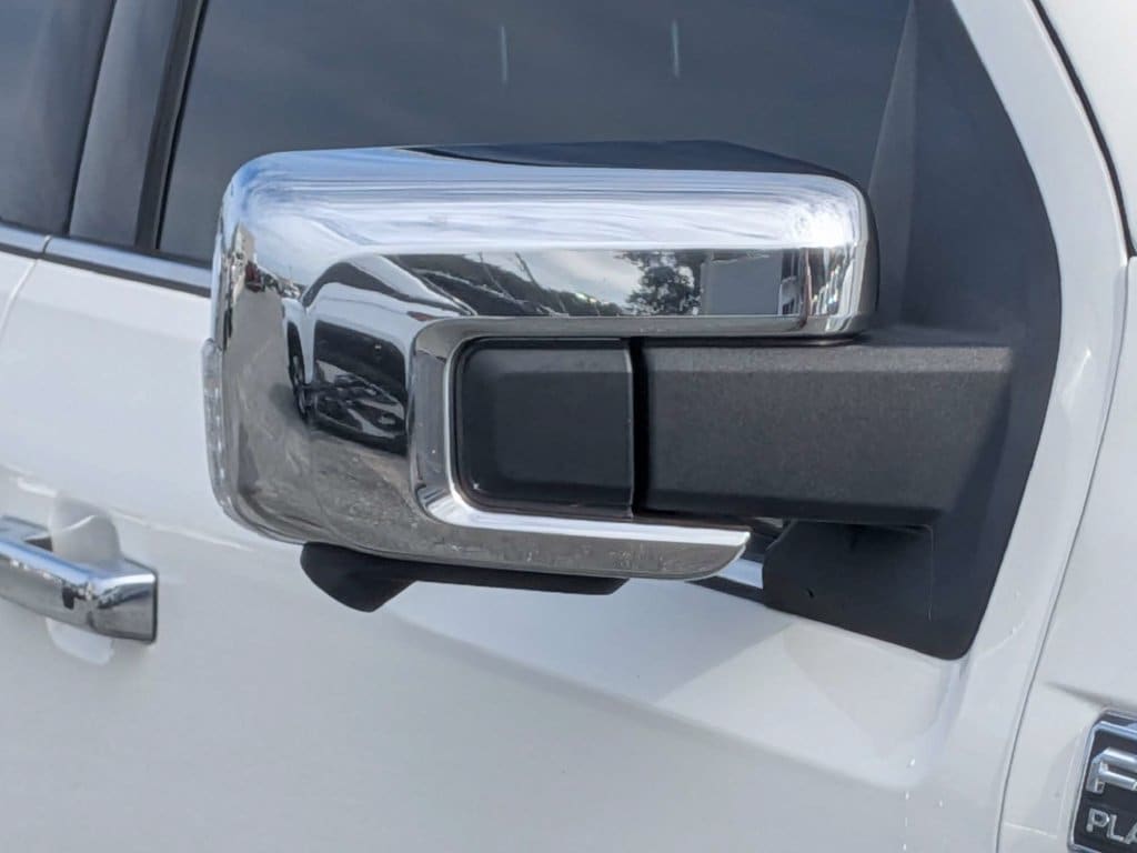 2022 Ford F-150 Platinum - Photo 9