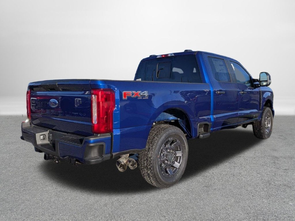 New 2026 Ford F-250 XL Truck