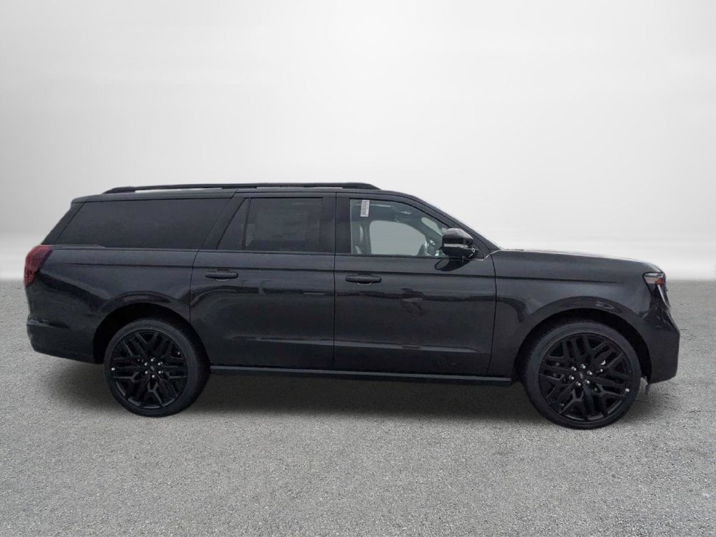 New 2027 Ford Expedition Max Platinum SUV