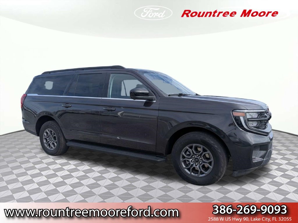 2025 Ford Expedition