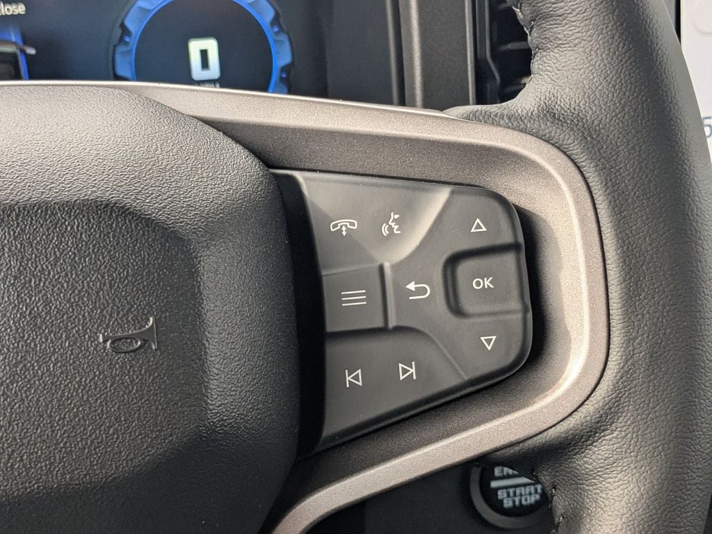 2026 Ford Bronco 4-Door Badlands - Photo 22