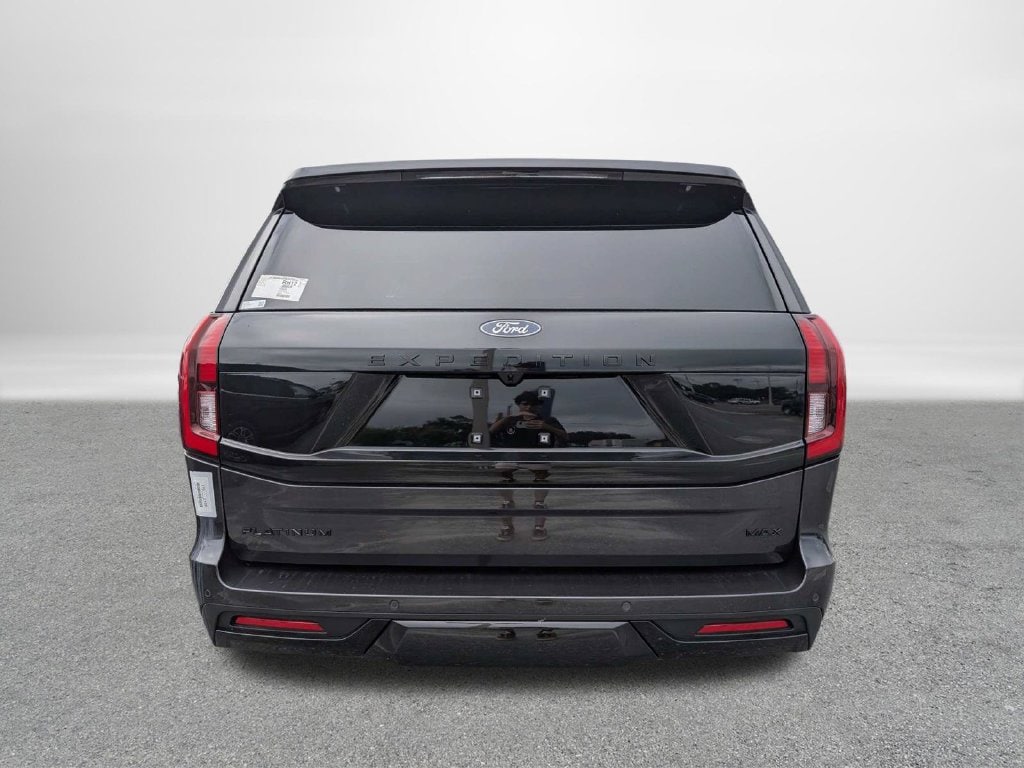 New 2027 Ford Expedition Max Platinum SUV