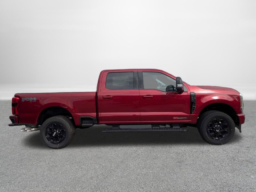 New 2026 Ford F-250 Lariat Truck