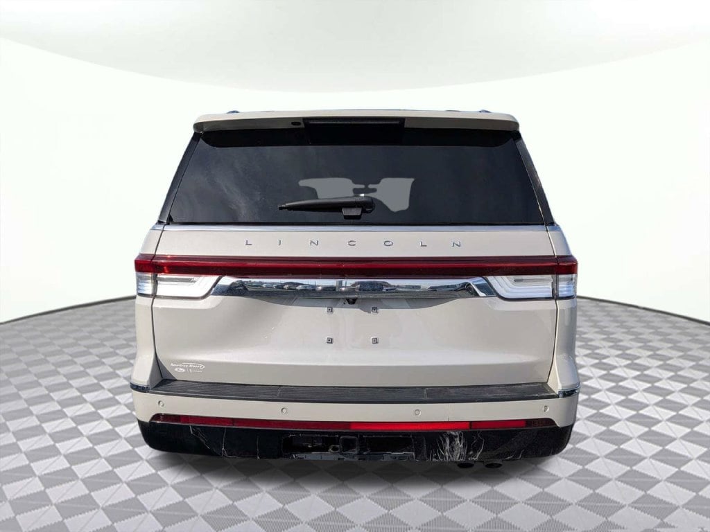 Used 2024 Lincoln Navigator Reserve SUV