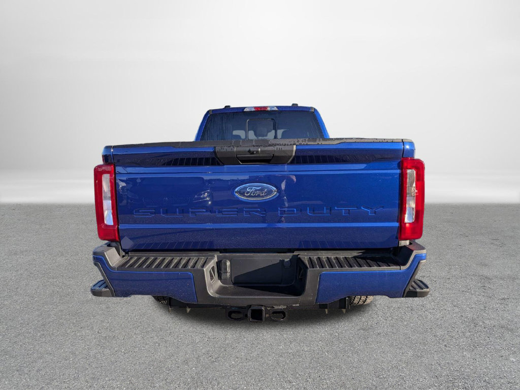 New 2026 Ford F-250 XL Truck