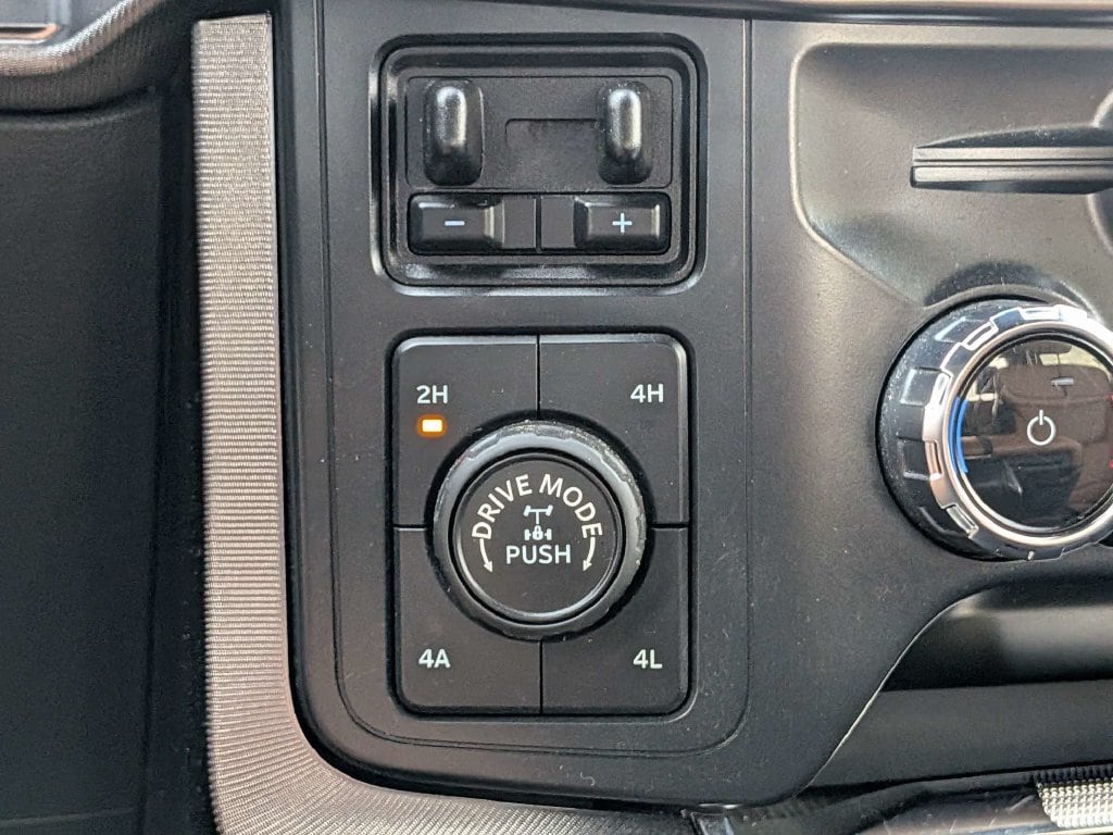 2022 Ford F-150 Platinum - Photo 25
