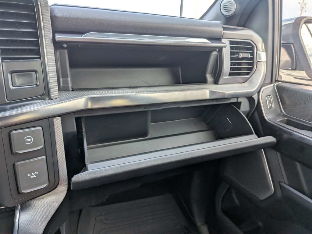 2022 Ford F-150 Platinum - Photo 26