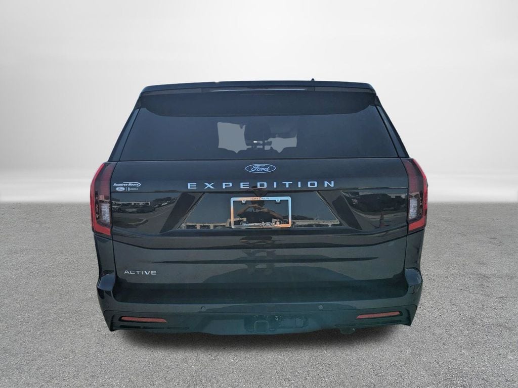 New 2026 Ford Expedition Active SUV