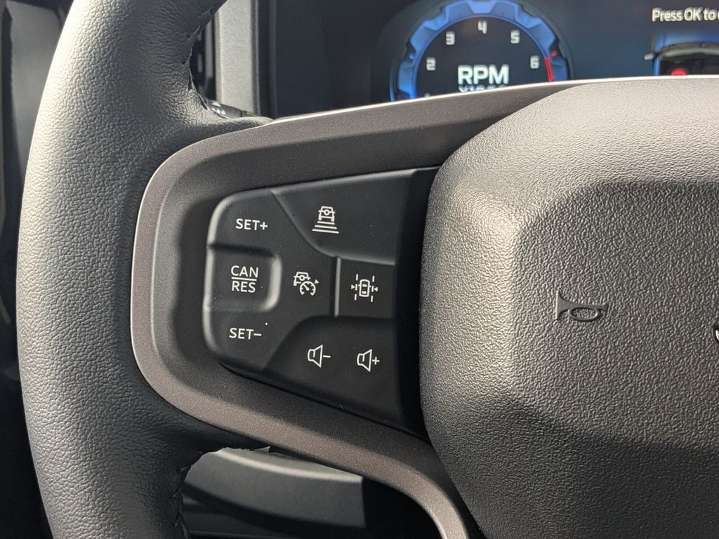 2026 Ford Bronco 4-Door Badlands - Photo 21