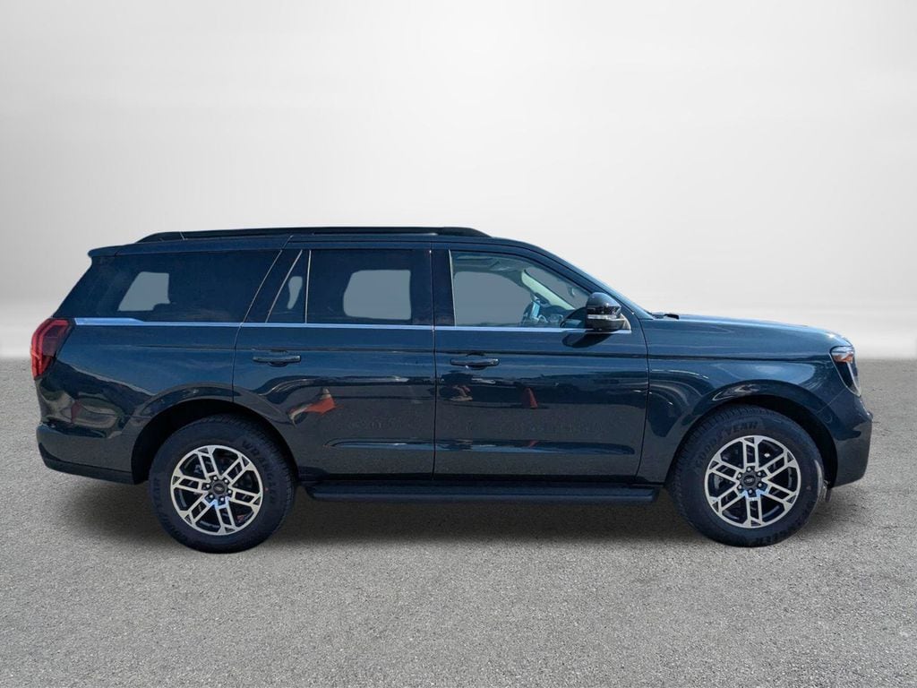 New 2026 Ford Expedition Active SUV