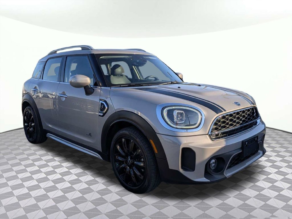 Used 2024 MINI Countryman Cooper S SUV