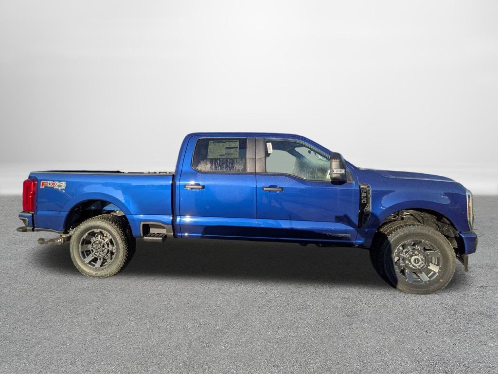 New 2026 Ford F-250 XL Truck
