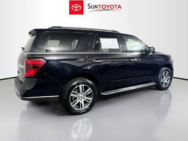 Used 2023 Ford Expedition Limited SUV
