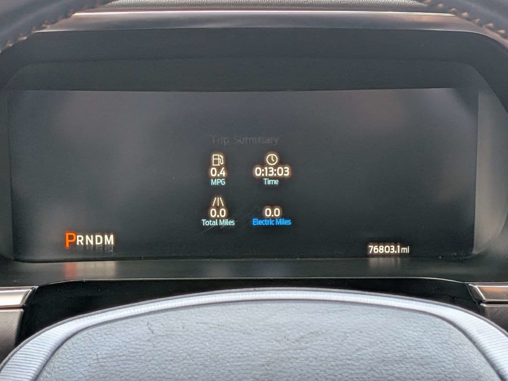2022 Ford F-150 Platinum - Photo 31