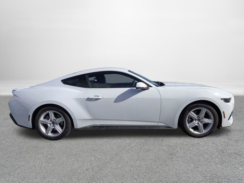 New 2026 Ford Mustang Ecoboost Premium Coupe