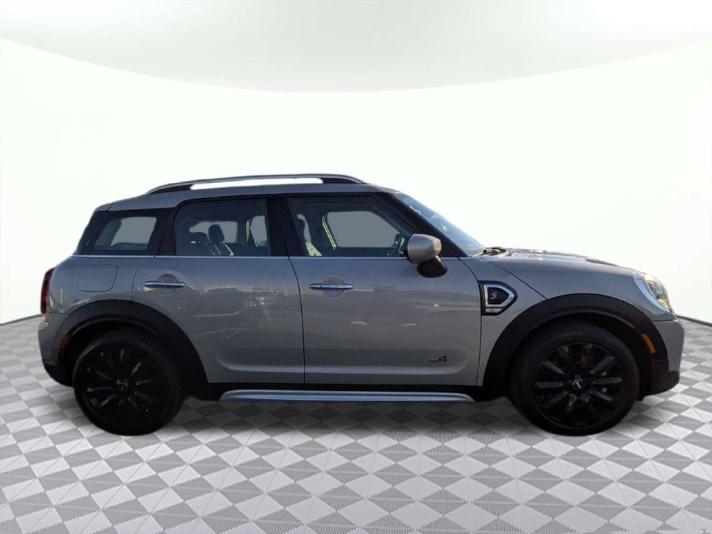 Used 2024 MINI Countryman Cooper S SUV
