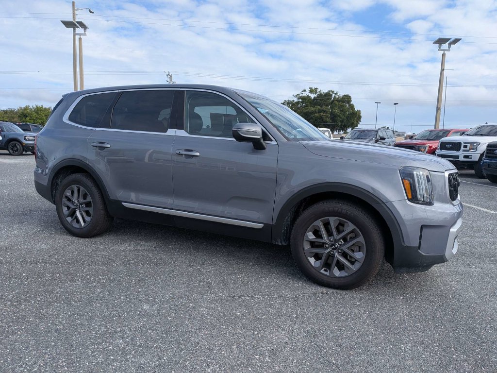 2024 Kia Telluride