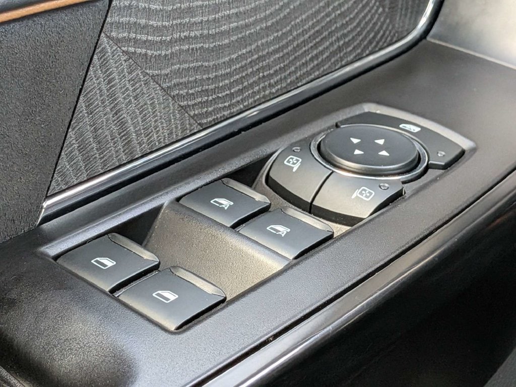 2022 Ford F-150 Platinum - Photo 28