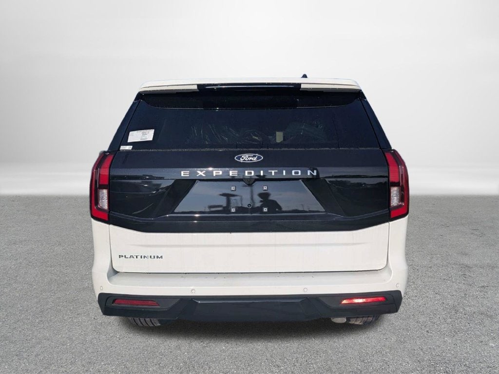 New 2027 Ford Expedition Platinum SUV