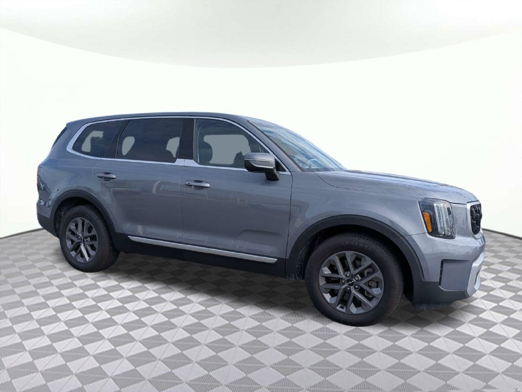 2024 Kia Telluride