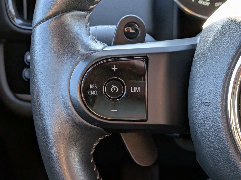 2024 MINI Countryman S - Photo 20