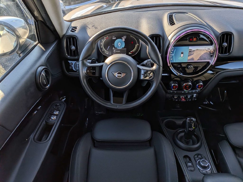 2024 MINI Countryman S - Photo 13