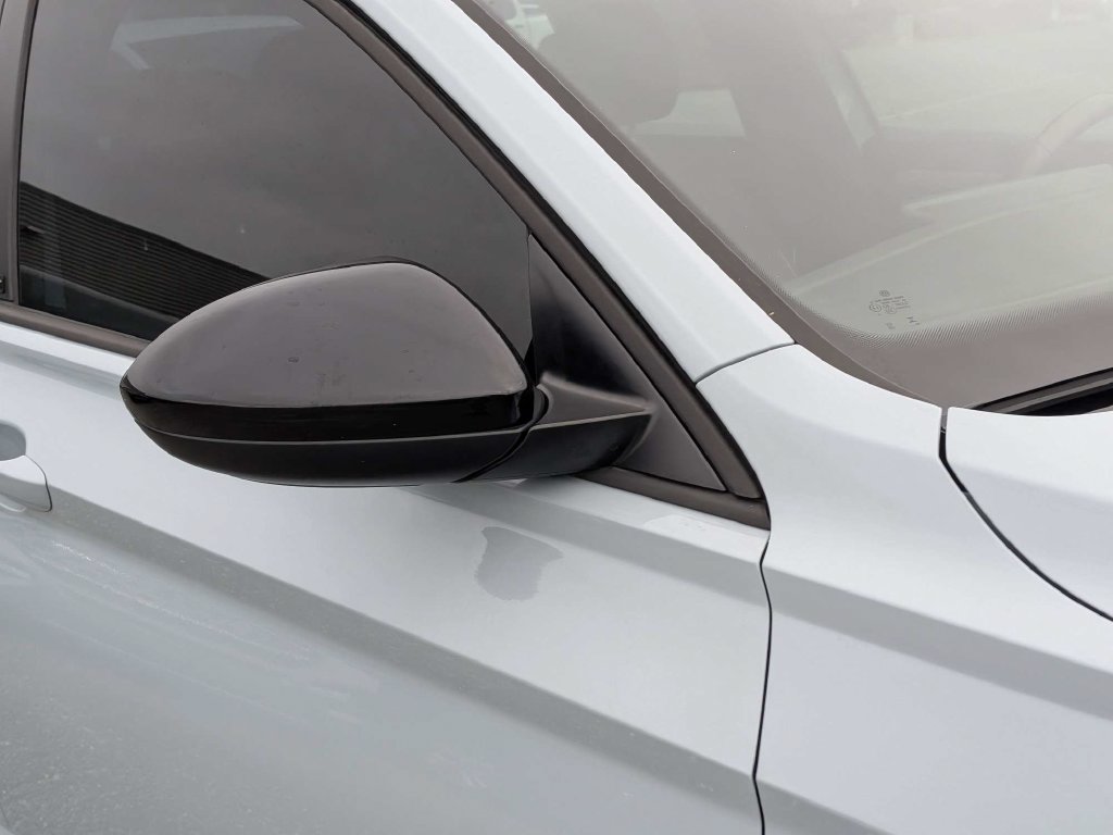 2025 Volkswagen Jetta Sport - Photo 10