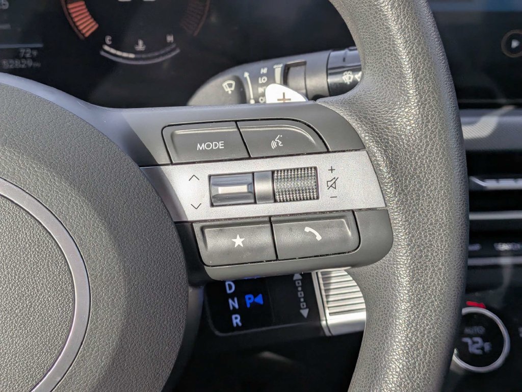 2025 Hyundai Sonata SEL - Photo 18