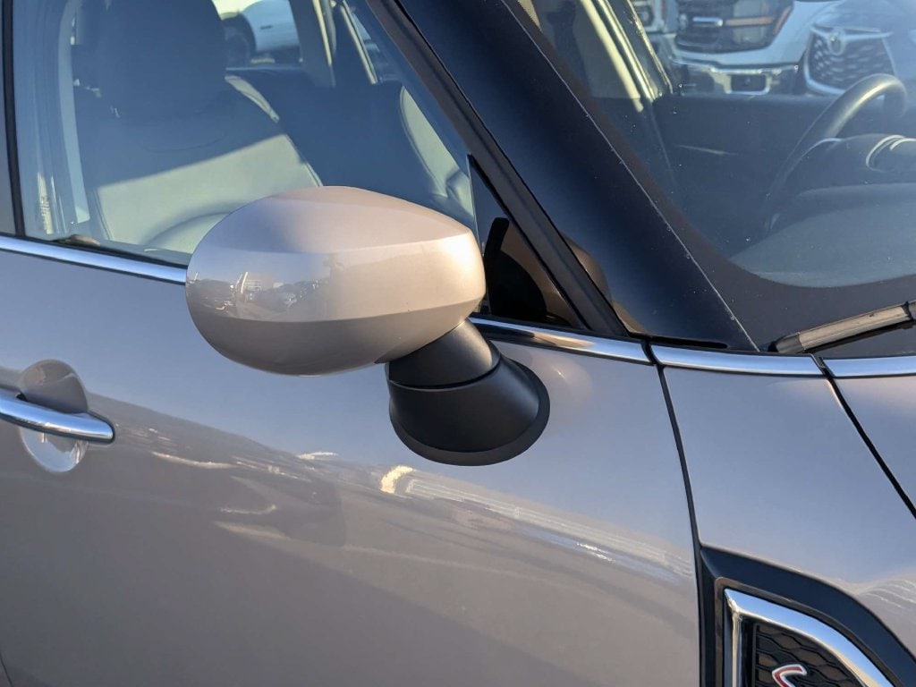 2024 MINI Countryman S - Photo 9
