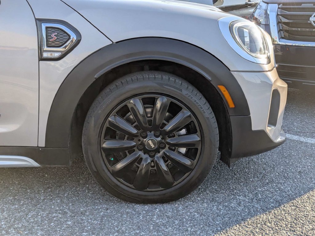 2024 MINI Countryman S - Photo 10