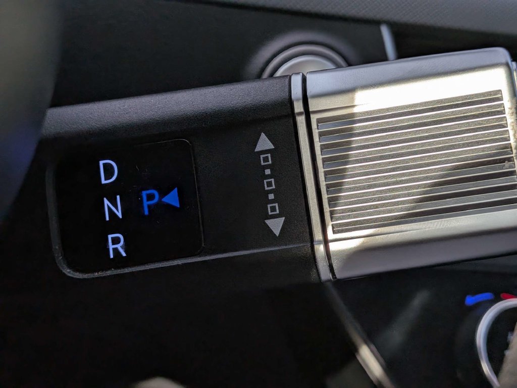 2025 Hyundai Sonata SEL - Photo 24