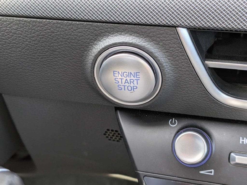 2025 Hyundai Sonata SEL - Photo 23