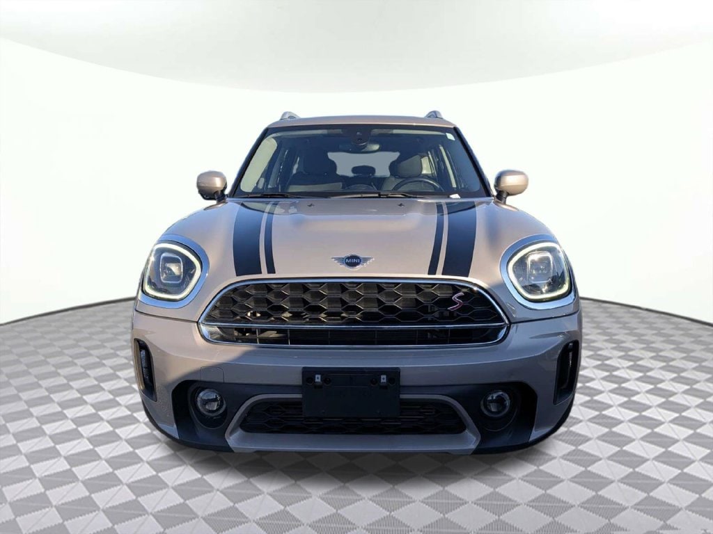 2024 MINI Countryman S - Photo 7
