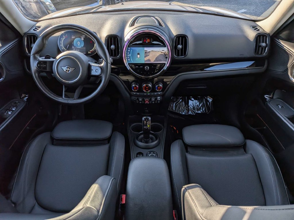 2024 MINI Countryman S - Photo 12